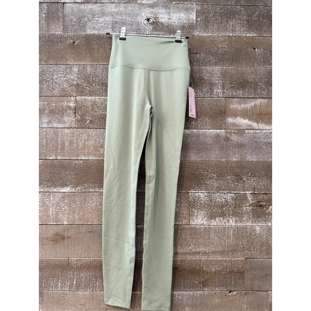 Wild Fable Leggings Womens XS Sage Green